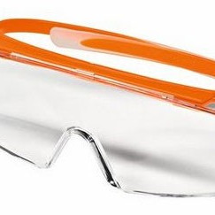 STIHL Ochranné okuliare SUPER OTG, číre