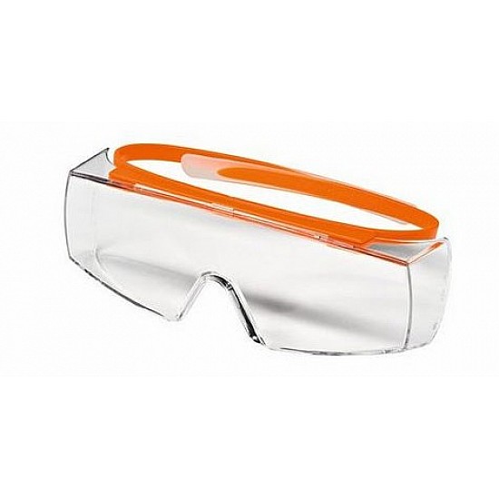 STIHL Ochranné okuliare SUPER OTG, číre