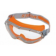 STIHL Ochranné okuliare ULTRASONIC, číre