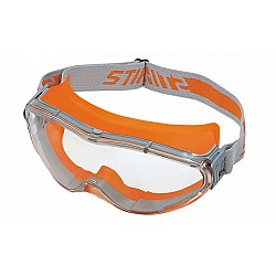 STIHL Ochranné okuliare ULTRASONIC, číre