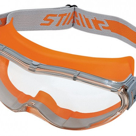 STIHL Ochranné okuliare ULTRASONIC, číre STIHL Ochranné okuliare ULTRASONIC, číre