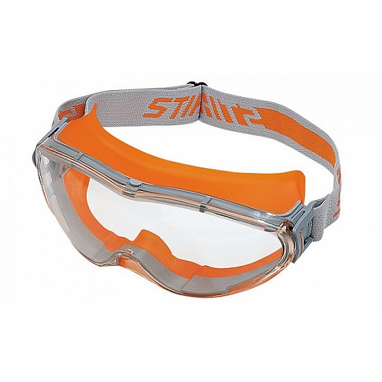 STIHL Ochranné okuliare ULTRASONIC, číre