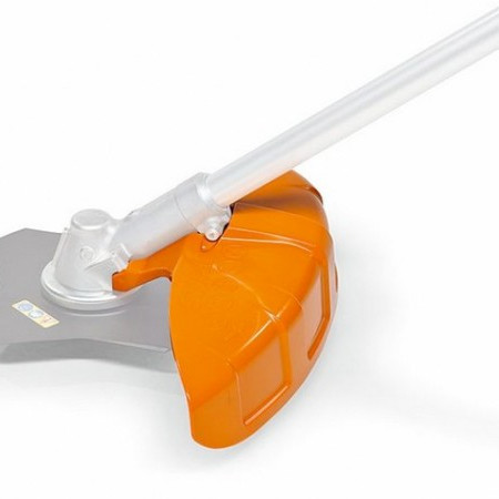 STIHL Ochranný kryt pre kovové žacie listy, pre FS 56, 70