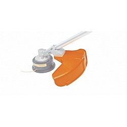 STIHL Ochranný kryt pre žaciu hlavu, pre FS 56, 70