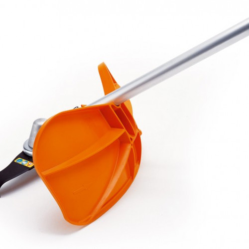 STIHL Ochranný kryt štiepkovacieho noža, pre FS 260, 360, 410, 460, 490