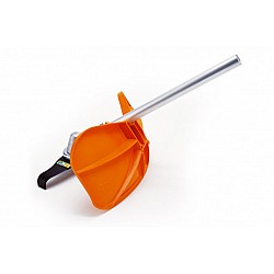 STIHL Ochranný kryt štiepkovacieho noža, pre FS 300, 480
