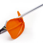 STIHL Ochranný kryt štiepkovacieho noža, pre FS 300, 480