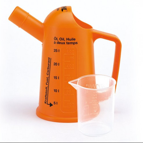 STIHL Odmerka - do 25 l
