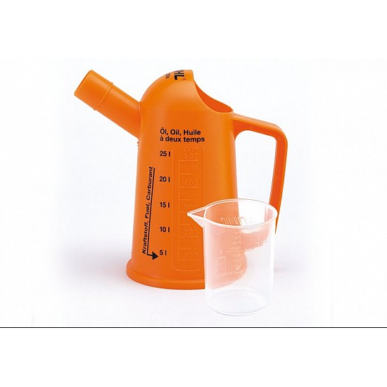 STIHL Odmerka - do 5 l