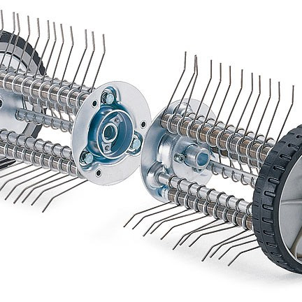 STIHL Odstraňovač machov MM-MF