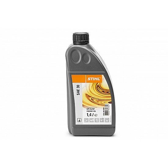 STIHL Olej  pre 4-taktné motory 55 l
