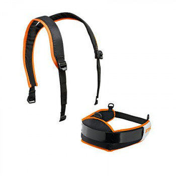 STIHL Opasok s popruhom na zavesenie akumulátora STIHL Opasok s popruhom na zavesenie akumulátora