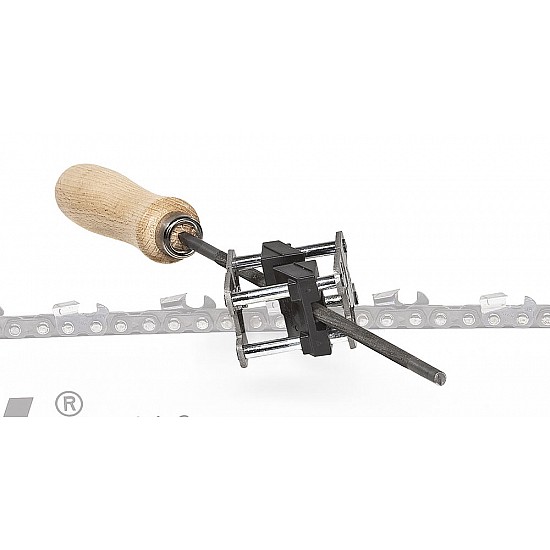 STIHL Ostriaci prípravok FG 4 Pre reťaze 3/8 P, priemer 4,0 mm