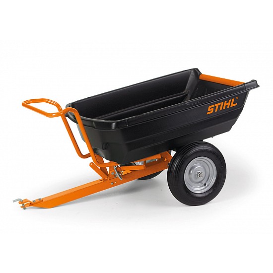 Vlečka STIHL Pick Up 300