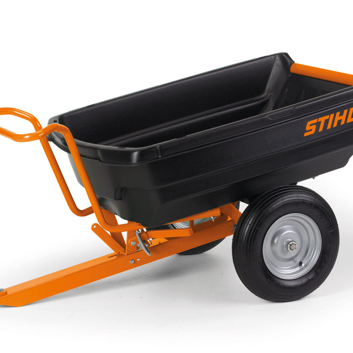 Vlečka STIHL Pick Up 300 Vlečka STIHL Pick Up 300