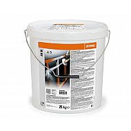 STIHL Pieskovací granulát, vedro