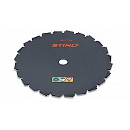 STIHL Pilový kotúč s dlátovými zubami (225mm)