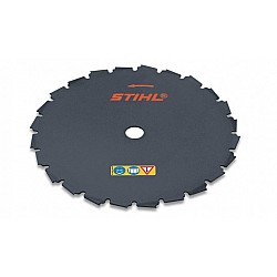 STIHL Pilový kotúč s dlátovými zubami (225mm)