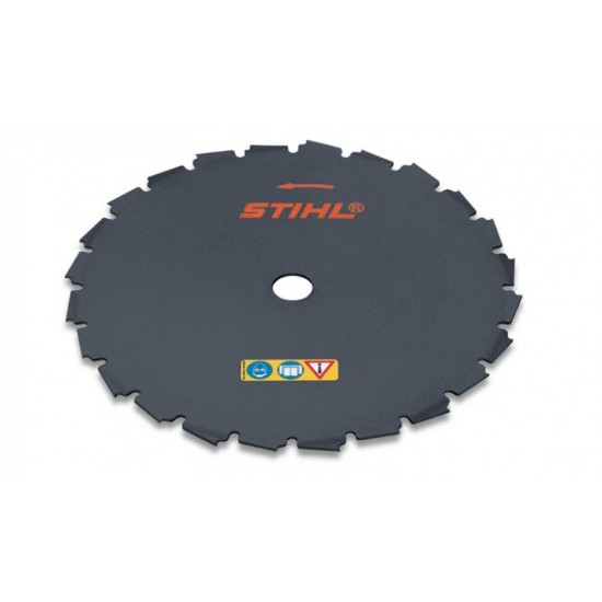 STIHL Pilový kotúč s dlátovými zubami HP (200mm)