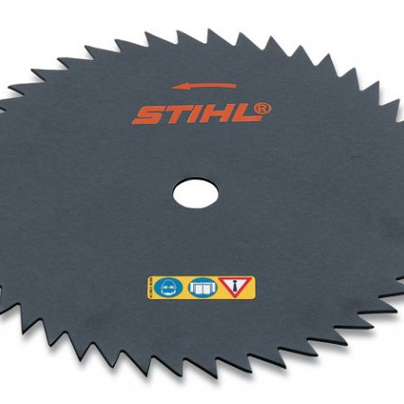 STIHL Pilový kotúč so špicatými zubami (225 mm)