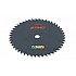 STIHL Pilový kotúč so špicatými zubami (225 mm)