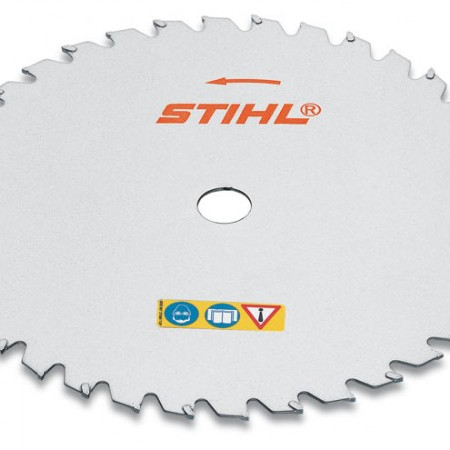 STIHL Pilový kotúč z tvrdokovu STIHL Pilový kotúč z tvrdokovu