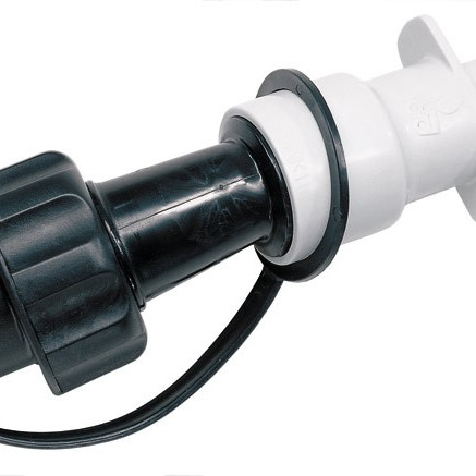 STIHL Plniaci systém pre reťazový olej STIHL Plniaci systém pre reťazový olej