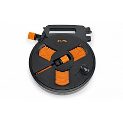 STIHL Plochá prívodná hadica so zásobníkom