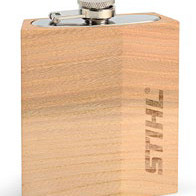 STIHL Ploskačka drevená