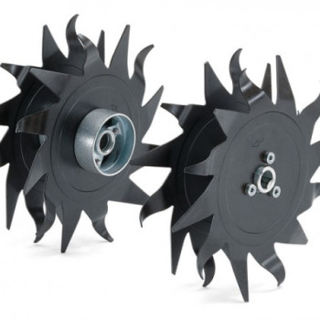 STIHL Pôdna fréza MM-BF