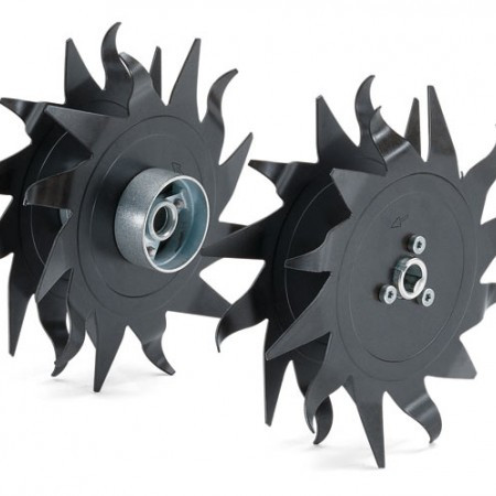 STIHL Pôdna fréza MM-BF STIHL Pôdna fréza MM-BF