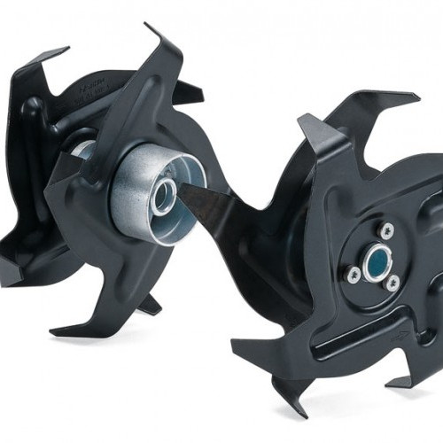 STIHL Pôdny kultivátor MM-BK