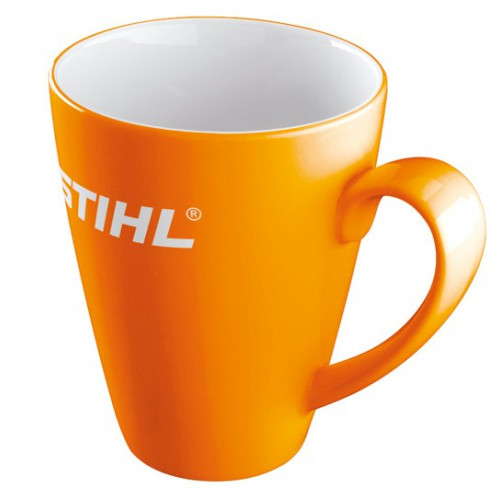 STIHL Porcelánová šálka STIHL Porcelánová šálka