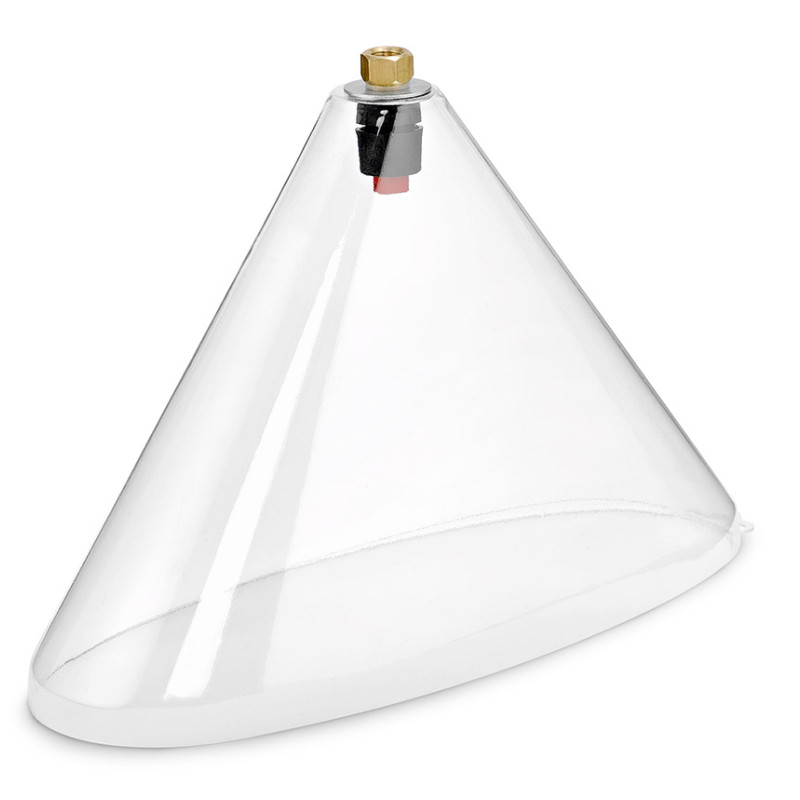 STIHL Postrekový štít, pre SG 31, 51, 71