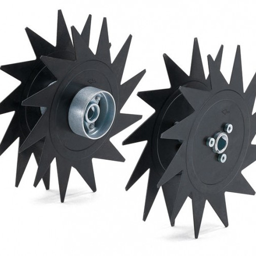 STIHL Prevzdušňovač trávnika MM-RL STIHL Prevzdušňovač trávnika MM-RL