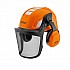 STIHL Prilbová súprava ADVANCE VENT