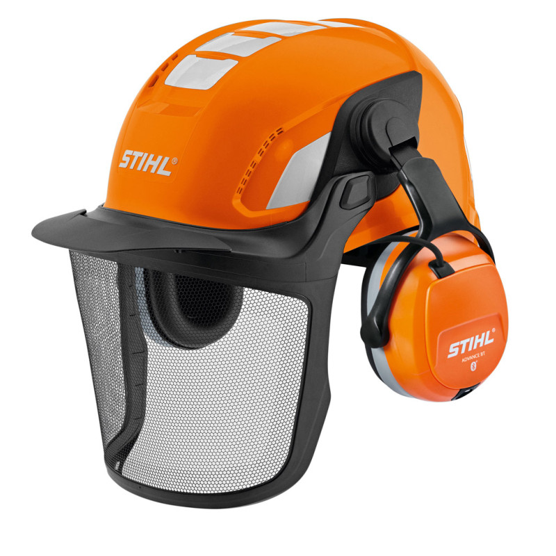 STIHL Prilbová súprava ADVANCE X-VENT BT STIHL Prilbová súprava ADVANCE X-VENT BT