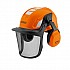 STIHL Prilbová súprava ADVANCE X-VENT