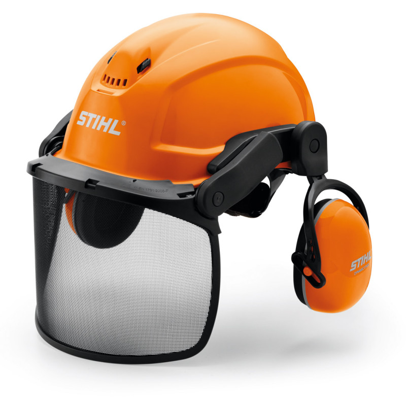 STIHL Prilbová súprava DYNAMIC ERGO