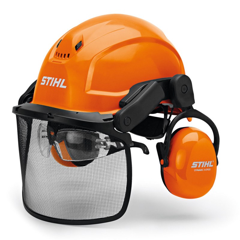 STIHL Prilbová súprava DYNAMIC X-ERGO STIHL Prilbová súprava DYNAMIC X-ERGO