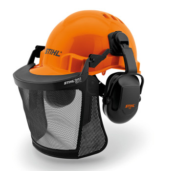 STIHL Prilbová súprava FUNCTION BASIC