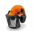 STIHL Prilbová súprava FUNCTION BASIC