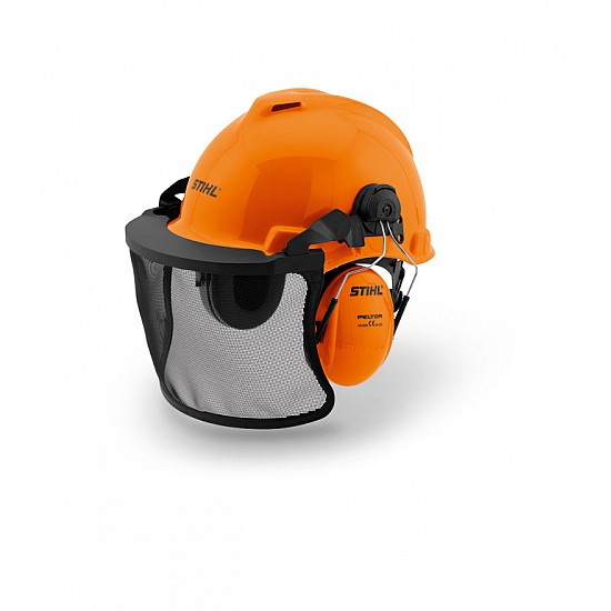 STIHL Prilbová súprava FUNCTION UNIVERSAL