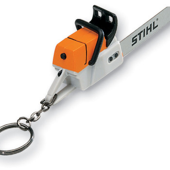 STIHL Prívesok na kľúče so zvukom