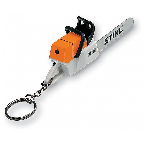 STIHL Prívesok na kľúče so zvukom