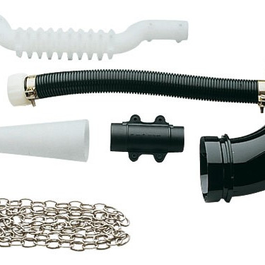 STIHL Rozptyľovacia a rozprašovacia sada STIHL Rozptyľovacia a rozprašovacia sada