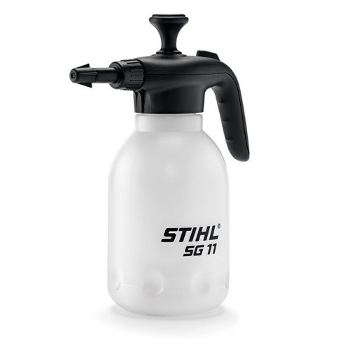 Postrekovač STIHL SG 11 PLUS