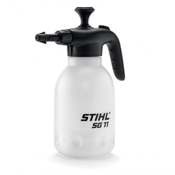 Postrekovač STIHL SG 11 Postrekovač STIHL SG 11