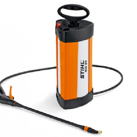 Postrekovač STIHL SG 31