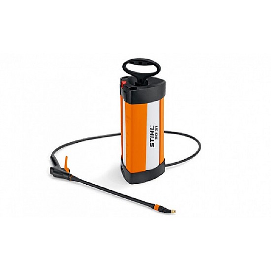 Postrekovač STIHL SG 31